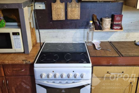 Продам 2-х кімнатну квартиру, Дергачевский р-н, Солоницевка пгт., Код: 797432/2