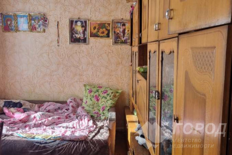 Продам 2-х кімнатну квартиру, Дергачевский р-н, Солоницевка пгт., Код: 797432/2