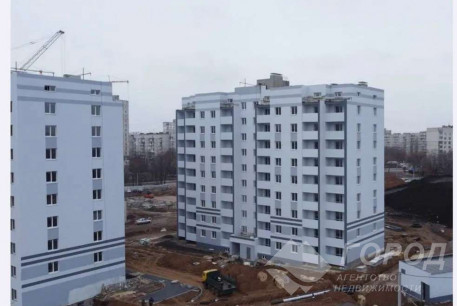 Продам 1-кімнатну квартиру в новобудові, Салтовка, Студенческая метро, Код: 797436/1