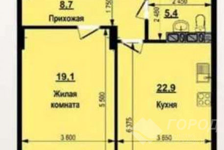 Продам 2-х кімнатну квартиру в новобудові, Новые дома, Маршала Жукова метро (Дворец спорта), Код: 797439/1