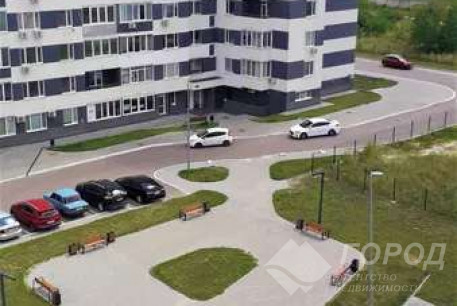 Продам 2-х кімнатну квартиру в новобудові, Новые дома, Маршала Жукова метро (Дворец спорта), Код: 797439/1