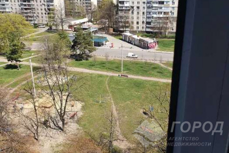 Продам 3-х кімнатну квартиру, Салтовка, Код: 797440/1