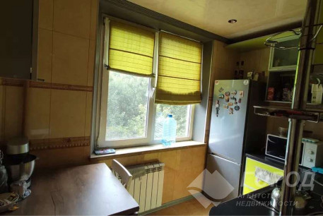 Продам 1-кімнатну квартиру, Алексеевка, Победа метро, Код: 797441/1