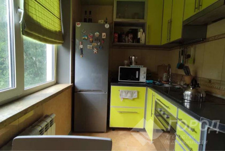 Продам 1-кімнатну квартиру, Алексеевка, Победа метро, Код: 797441/1