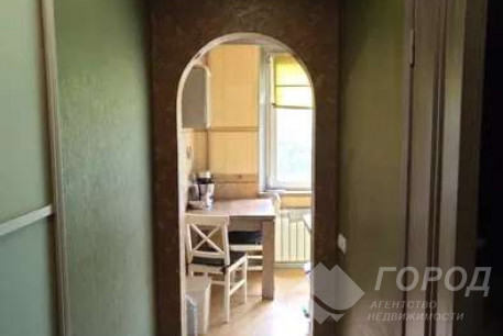 Продам 1-кімнатну квартиру, Алексеевка, Победа метро, Код: 797441/1