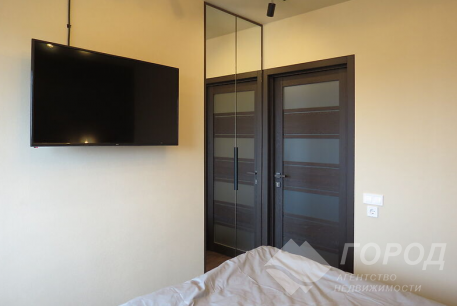 Сдам 2-х кімнатну квартиру в новобудові, Центральный рынок, Центральный Рынок метро, Код: 797444/1