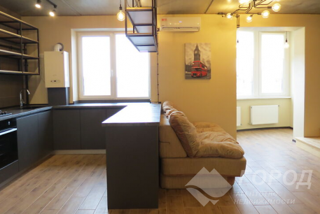 Сдам 2-х кімнатну квартиру в новобудові, Центральный рынок, Центральный Рынок метро, Код: 797444/1