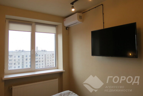 Сдам 2-х кімнатну квартиру в новобудові, Центральный рынок, Центральный Рынок метро, Код: 797444/1