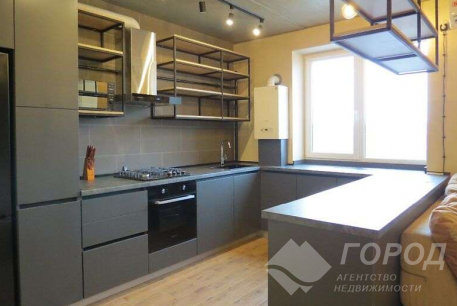 Продам 3-х кімнатну квартиру в новобудові, Центральный рынок, Центральный Рынок метро, Код: 797444/2