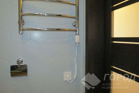 Продам 3-х кімнатну квартиру в новобудові, Центральный рынок, Центральный Рынок метро, Код: 797444/2