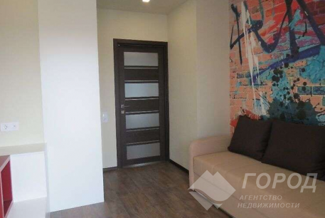 Продам 3-х кімнатну квартиру в новобудові, Центральный рынок, Центральный Рынок метро, Код: 797444/2