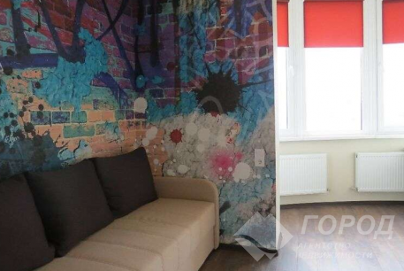 Продам 3-х кімнатну квартиру в новобудові, Центральный рынок, Центральный Рынок метро, Код: 797444/2