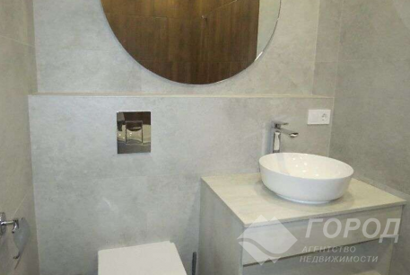 Продам 3-х кімнатну квартиру в новобудові, Центральный рынок, Центральный Рынок метро, Код: 797444/2