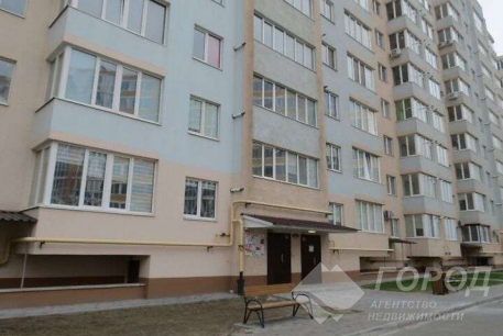 Продам 3-х кімнатну квартиру в новобудові, Центральный рынок, Центральный Рынок метро, Код: 797444/2