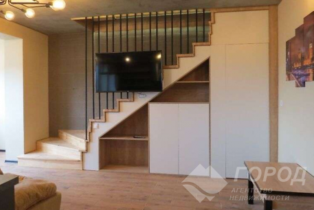 Продам 3-х кімнатну квартиру в новобудові, Центральный рынок, Центральный Рынок метро, Код: 797444/2