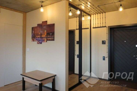 Продам 3-х кімнатну квартиру в новобудові, Центральный рынок, Центральный Рынок метро, Код: 797444/2