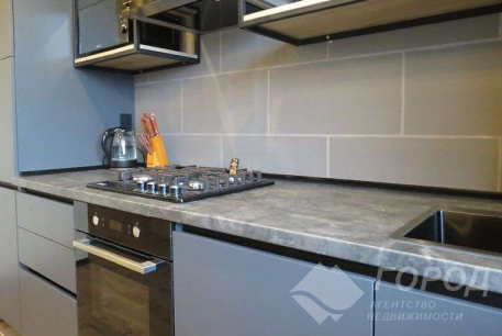 Продам 3-х кімнатну квартиру в новобудові, Центральный рынок, Центральный Рынок метро, Код: 797444/2