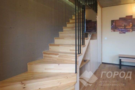 Продам 3-х кімнатну квартиру в новобудові, Центральный рынок, Центральный Рынок метро, Код: 797444/2