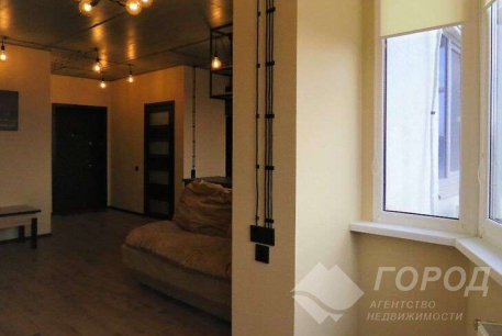 Продам 3-х кімнатну квартиру в новобудові, Центральный рынок, Центральный Рынок метро, Код: 797444/2