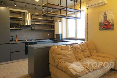 Продам 3-х кімнатну квартиру в новобудові, Центральный рынок, Центральный Рынок метро, Код: 797444/2