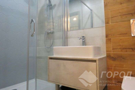 Продам 3-х кімнатну квартиру в новобудові, Центральный рынок, Центральный Рынок метро, Код: 797444/2