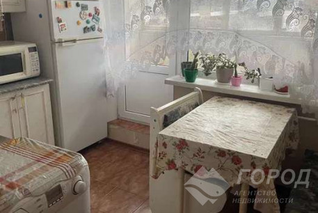 Продам 1-кімнатну квартиру, Гагарина проспект, Спортивная метро, Код: 797444/3