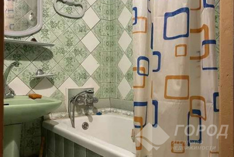 Продам 1-кімнатну квартиру, Гагарина проспект, Спортивная метро, Код: 797444/3