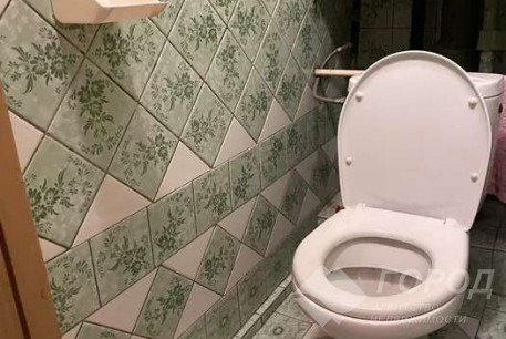 Продам 1-кімнатну квартиру, Гагарина проспект, Спортивная метро, Код: 797444/3