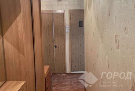 Продам 1-кімнатну квартиру, Гагарина проспект, Спортивная метро, Код: 797444/3