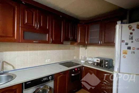 Сдам 2-х кімнатну квартиру, Гагарина проспект, Новый цирк, Код: 797444/4