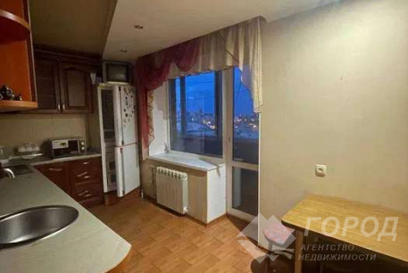 Сдам 2-х кімнатну квартиру, Гагарина проспект, Новый цирк, Код: 797444/4