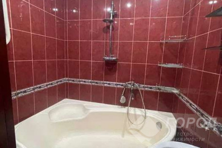 Сдам 2-х кімнатну квартиру, Гагарина проспект, Новый цирк, Код: 797444/4