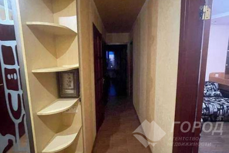 Сдам 2-х кімнатну квартиру, Гагарина проспект, Новый цирк, Код: 797444/4