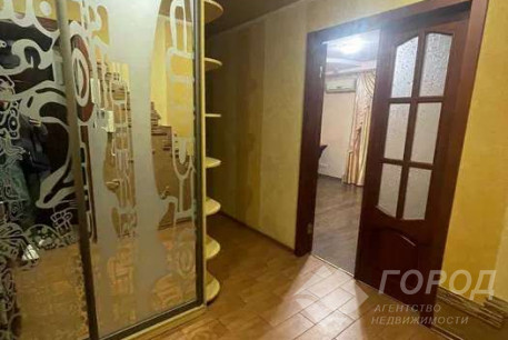 Сдам 2-х кімнатну квартиру, Гагарина проспект, Новый цирк, Код: 797444/4