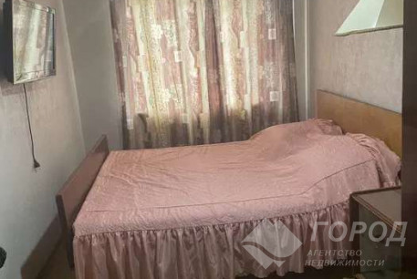 Сдам 2-х кімнатну квартиру, Павлово поле, Ботанический сад метро, Код: 797445/1