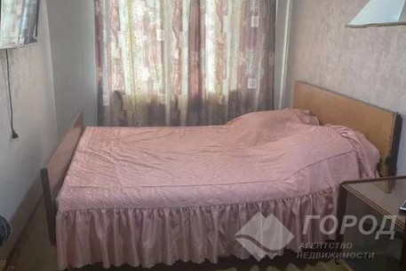 Сдам 2-х кімнатну квартиру, Павлово поле, Ботанический сад метро, Код: 797445/1