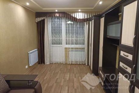 Сдам 1-кімнатну квартиру, Залютино, Код: 797449/1