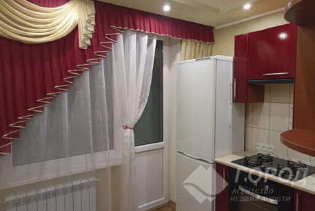 Сдам 1-кімнатну квартиру, Залютино, Код: 797449/1