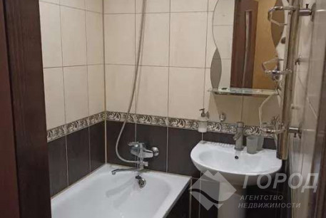 Сдам 1-кімнатну квартиру, Залютино, Код: 797449/1