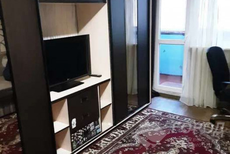 Сдам 1-кімнатну квартиру, Рогань, Роганский ж/м, Код: 797450/1