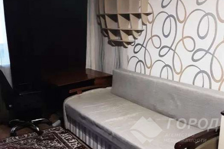 Сдам 1-кімнатну квартиру, Рогань, Роганский ж/м, Код: 797450/1