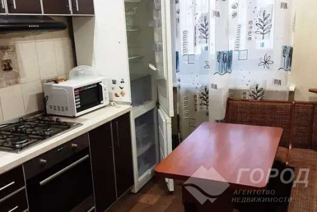 Сдам 1-кімнатну квартиру, Рогань, Роганский ж/м, Код: 797450/1