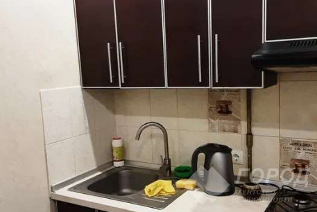 Сдам 1-кімнатну квартиру, Рогань, Роганский ж/м, Код: 797450/1