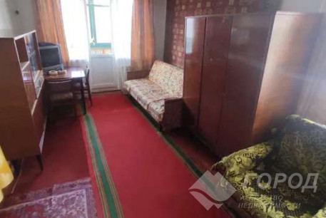 Сдам 1-кімнатну квартиру, ХТЗ, Пролетарская метро (Индустриальная), Код: 797452/1