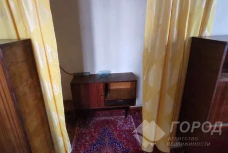 Сдам 1-кімнатну квартиру, ХТЗ, Пролетарская метро (Индустриальная), Код: 797452/1