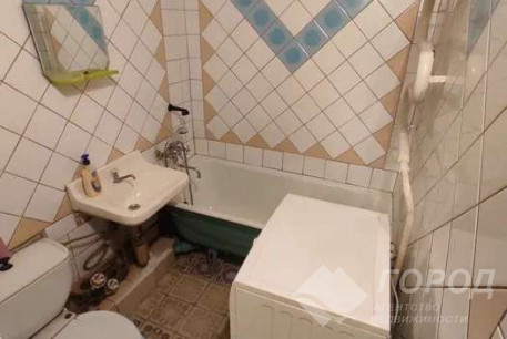 Сдам 1-кімнатну квартиру, ХТЗ, Пролетарская метро (Индустриальная), Код: 797452/1