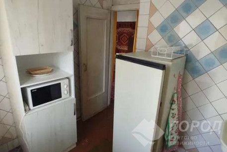 Сдам 1-кімнатну квартиру, ХТЗ, Пролетарская метро (Индустриальная), Код: 797452/1