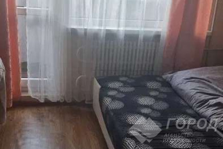 Сдам 1-кімнатну квартиру, Алексеевка, Код: 797453/2