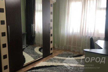 Сдам 1-кімнатну квартиру, Гагарина проспект, Спортивная метро, Код: 797454/1