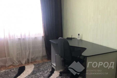 Сдам 1-кімнатну квартиру, Гагарина проспект, Спортивная метро, Код: 797454/1